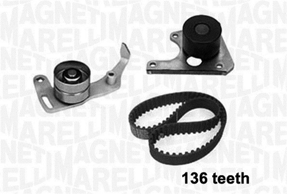 2098379 MAGNETI MARELLI 341302080000