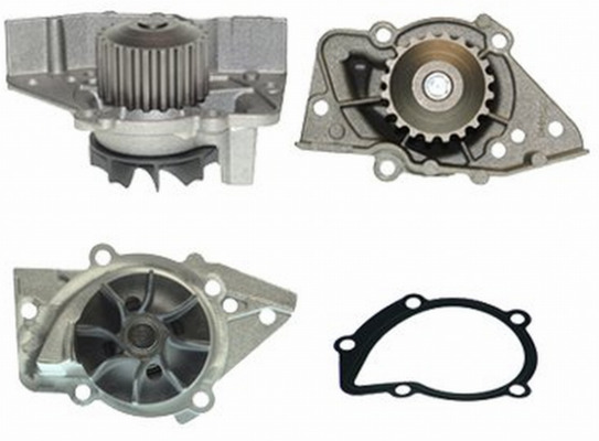 Водяной насос MAHLE/KNECHT CP144000P