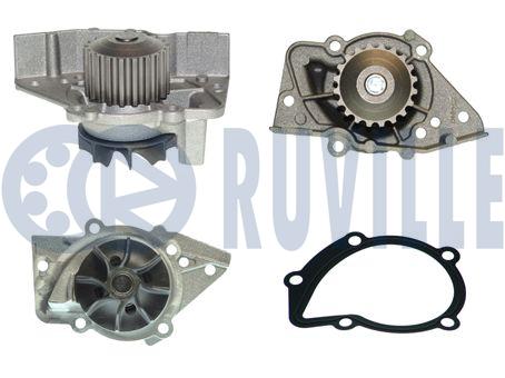  RUVILLE 561058
