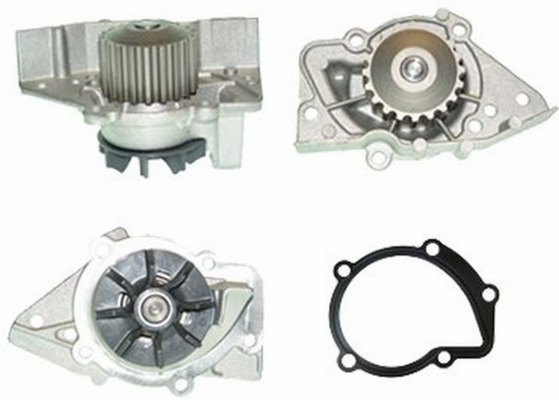 Водяной насос MAHLE/KNECHT CP68000P