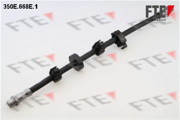 Шланг тормозной FTE 350E668E1