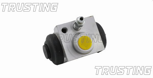 Цилиндр тормозной рабочий TRUSTING CF801