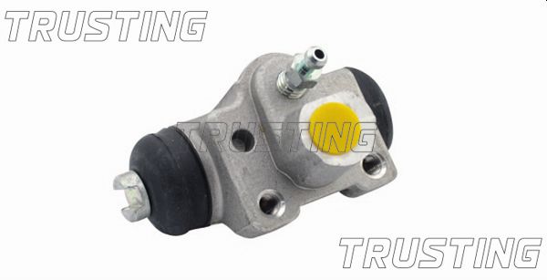 Цилиндр тормозной рабочий TRUSTING CF556