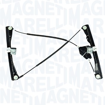 Подъемное устройство для окон MAGNETI MARELLI 350103501000