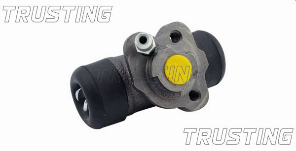 Цилиндр тормозной рабочий TRUSTING CF215