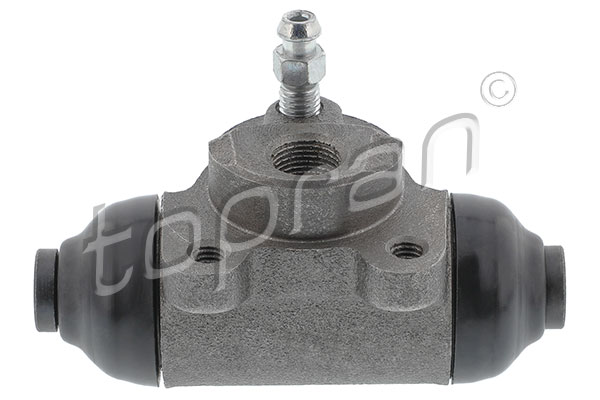 Колесный тормозной цилиндр HANS PRIES/TOPRAN 721001