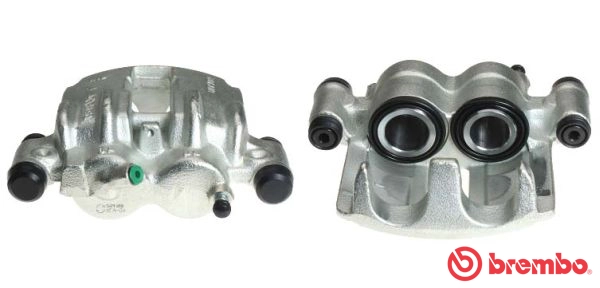 1891867 BREMBO F 61 181