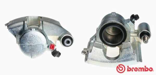 1891727 BREMBO F 61 041