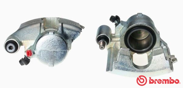 1891726 BREMBO F 61 040