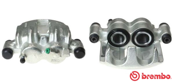 1891866 BREMBO F 61 180
