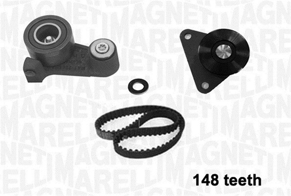 2098439 MAGNETI MARELLI 341304370000