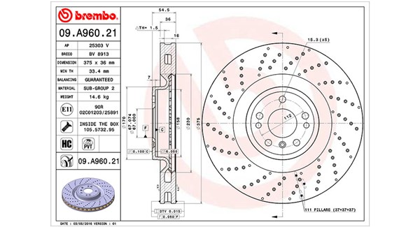 Запчасть MAGNETI MARELLI 360406122601