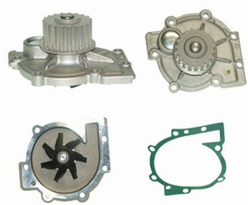 Водяной насос MAHLE/KNECHT CP36000P