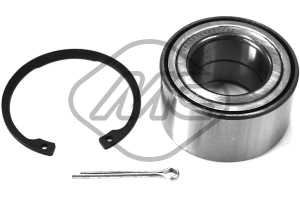 74087 подшипник ступицы hyundai accent i (x-3) 199 METALCAUCHO 74087