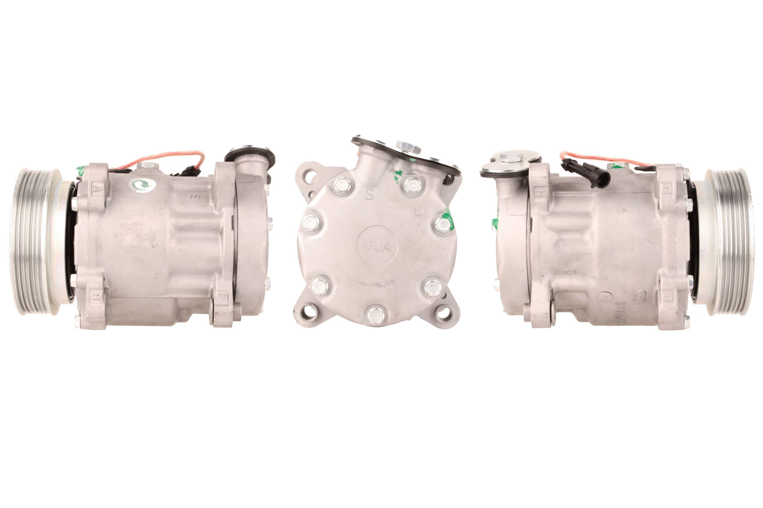 Компрессор кондиционера ELSTOCK 51-0341