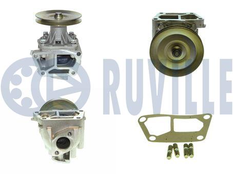 Деталь RUVILLE 56306P
