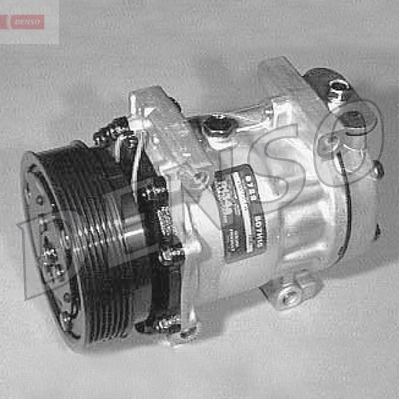 2035379 DENSO DCP01009