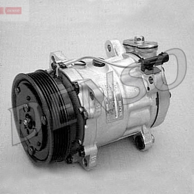 2035467 DENSO DCP01010