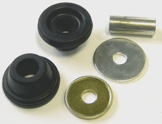 Опора амортизатора SACHS 802350
