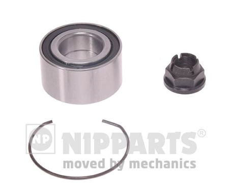 Комплект подшипника ступицы колеса NIPPARTS N4701043