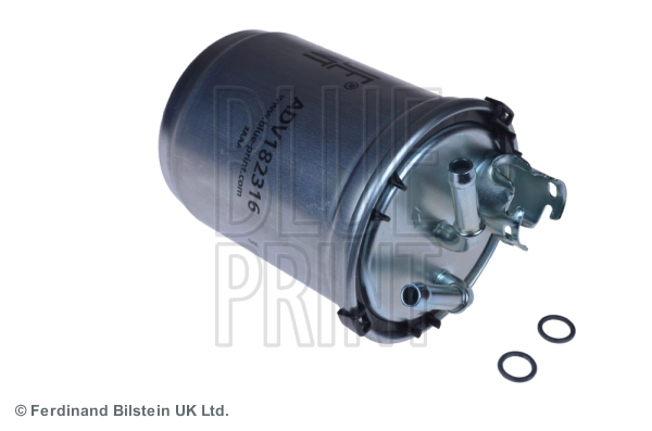 Фильтр топливный BLUE PRINT ADV182316