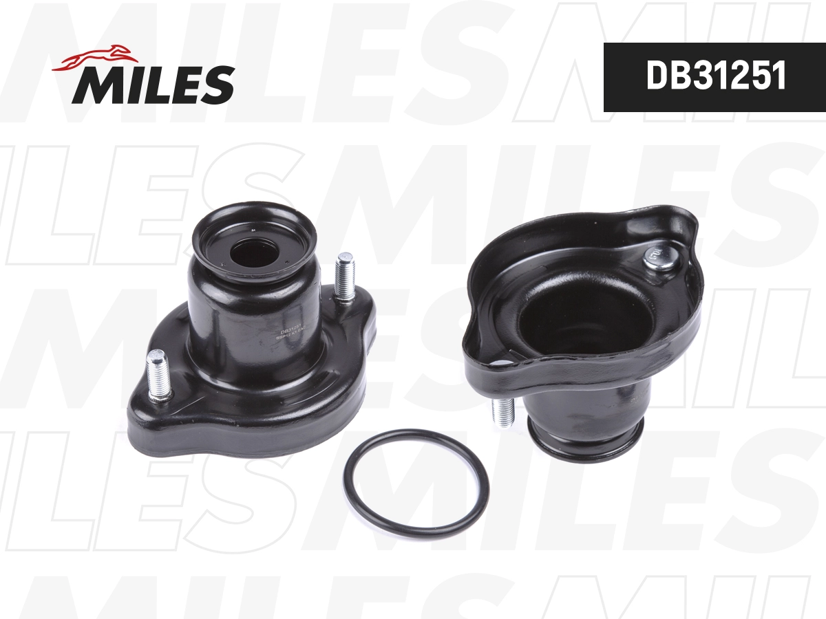  MILES DB31251