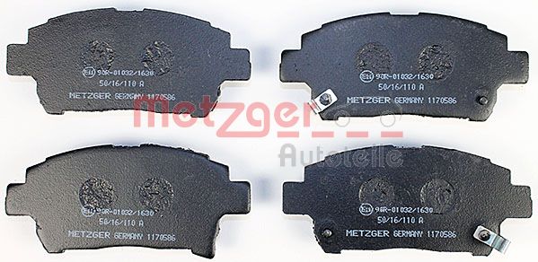  METZGER 1170586