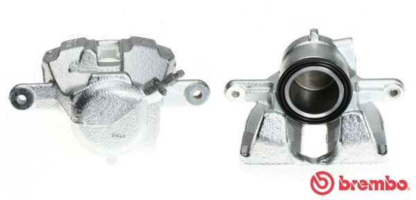 2599134 BREMBO F50207