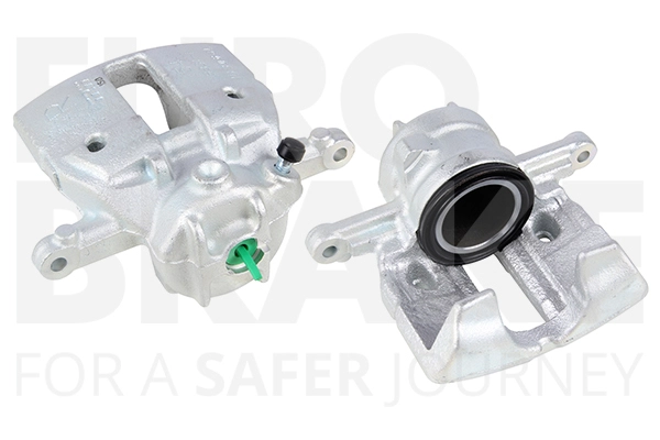 Тормозной суппорт передний r EUROBRAKE 53012130186