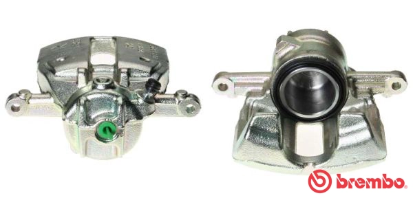 2598918 BREMBO F54105