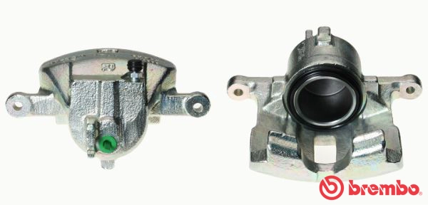 1891373 BREMBO F 56 089