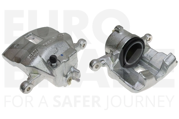 Тормозной суппорт передний l EUROBRAKE 53012122127