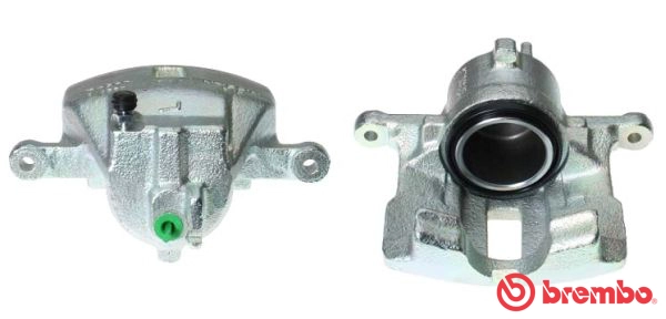 1891372 BREMBO F 56 088