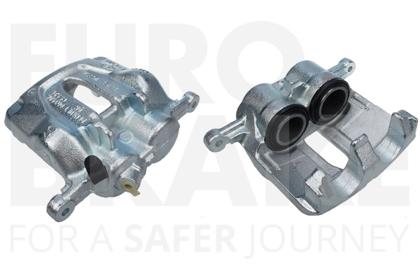 Тормозной суппорт передний l EUROBRAKE 53012136219
