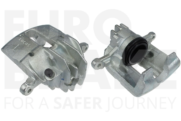 Тормозной суппорт передний l EUROBRAKE 5301213055
