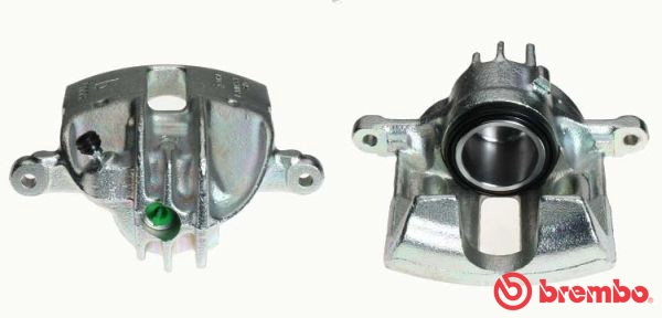 1891226 BREMBO F 54 070