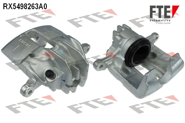 Запчасть FTE RX5498263A0