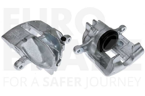 Тормозной суппорт передний r EUROBRAKE 5301213056