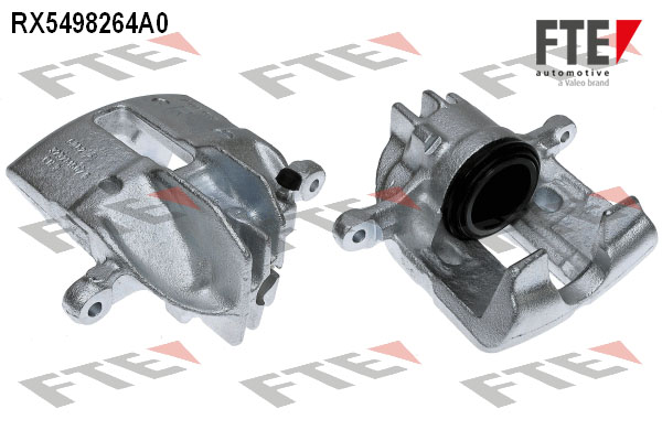 Запчасть FTE RX5498264A0