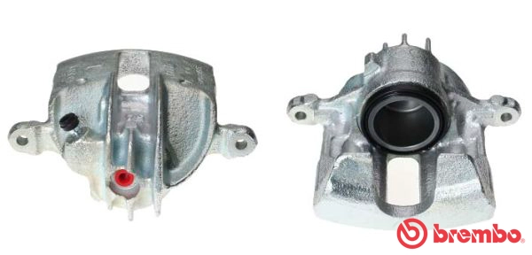 1891236 BREMBO F 54 080