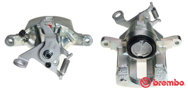 2597895 BREMBO F36020