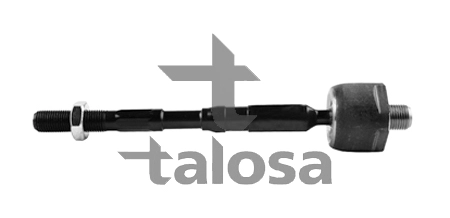 Тяга рулевая без нак. nissan qashqai ii (j11 j11) 11/2013 - TALOSA 4410603