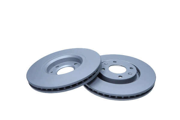 Диск тормозной MAXGEAR 19-0807MAX