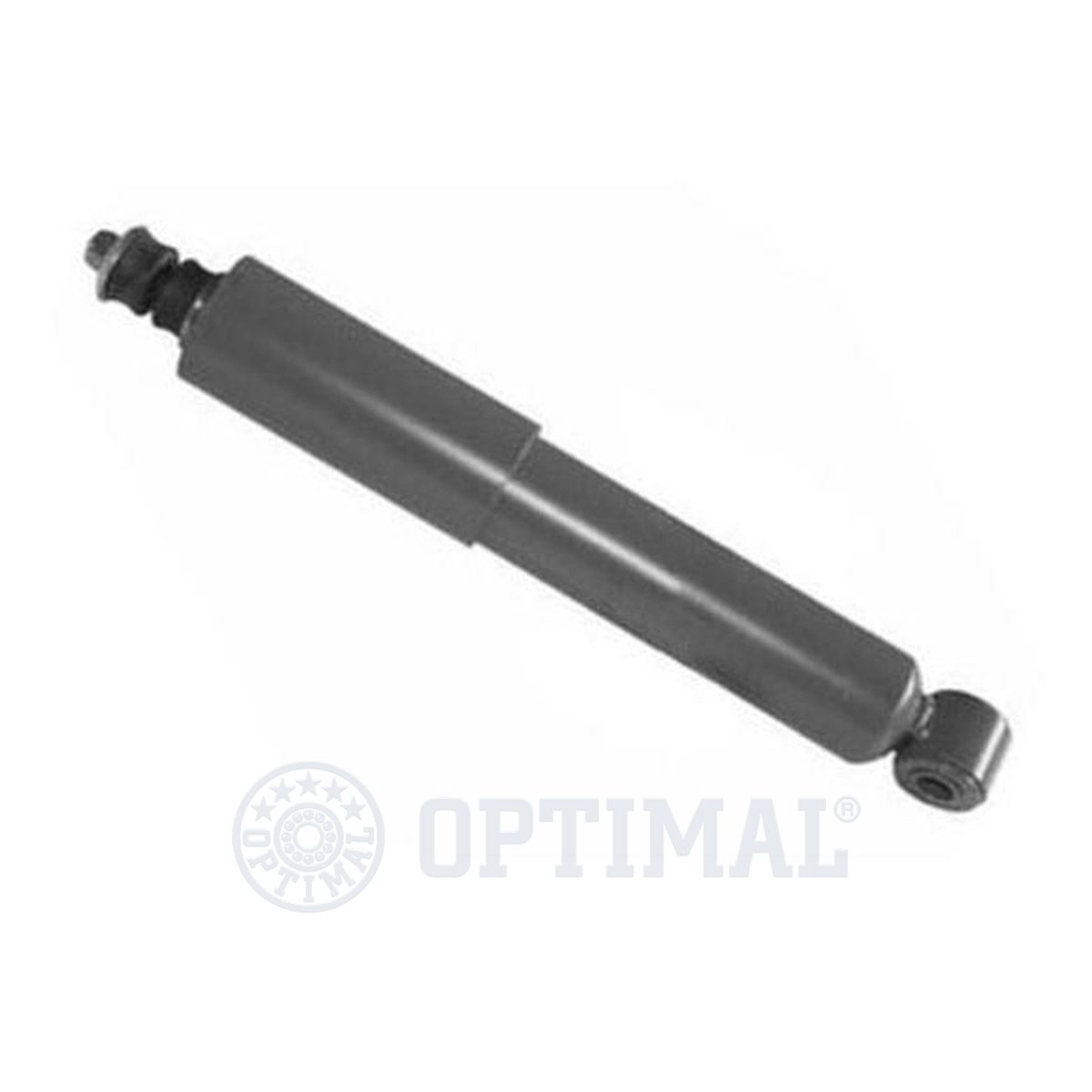 Амортизатор подвески OPTIMAL A-68411G