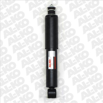 Амортизатор подвески ALCO FILTER 202263
