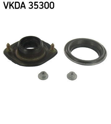 Опора амортизатора SKF VKDA35300