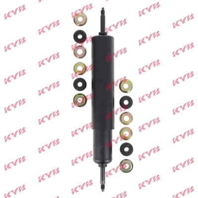 Амортизатор подвески KYB 445038