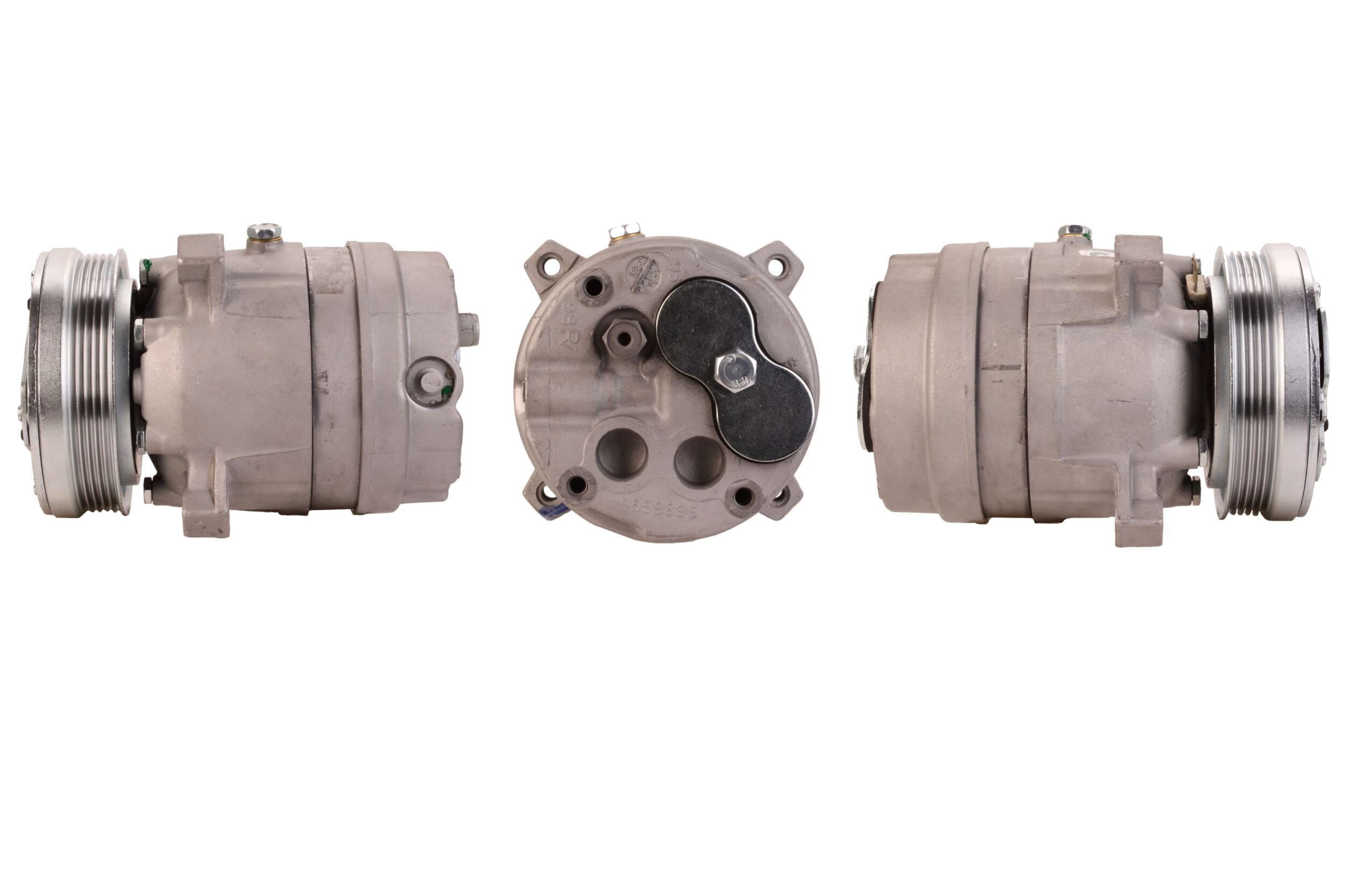 Компрессор кондиционера ELSTOCK 51-0294