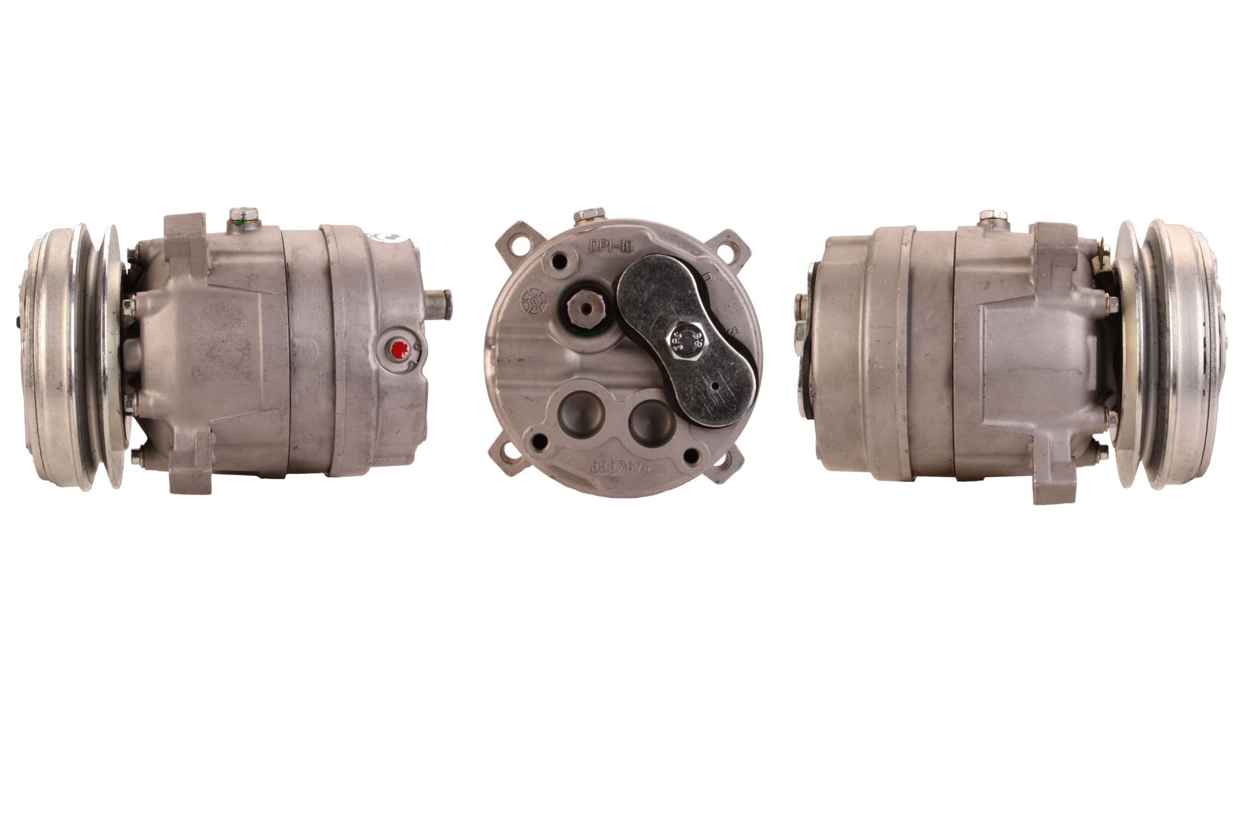 Компрессор кондиционера ELSTOCK 51-0334