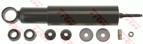 Запчасть TRW JHE267S